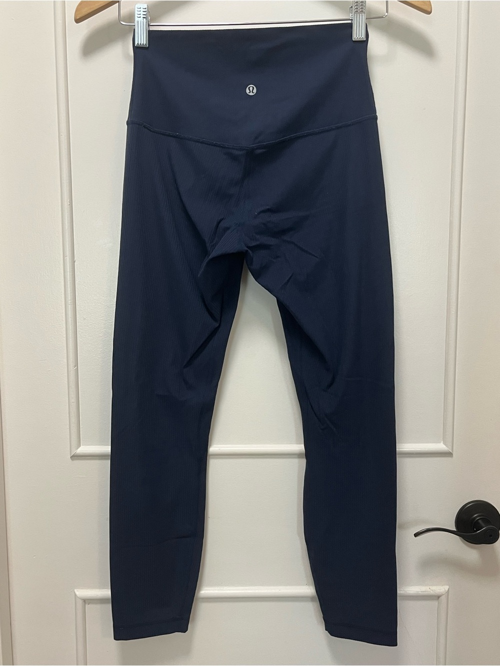 Lululemon Align (25”) Ribbed leggings - Picture 2 of 5